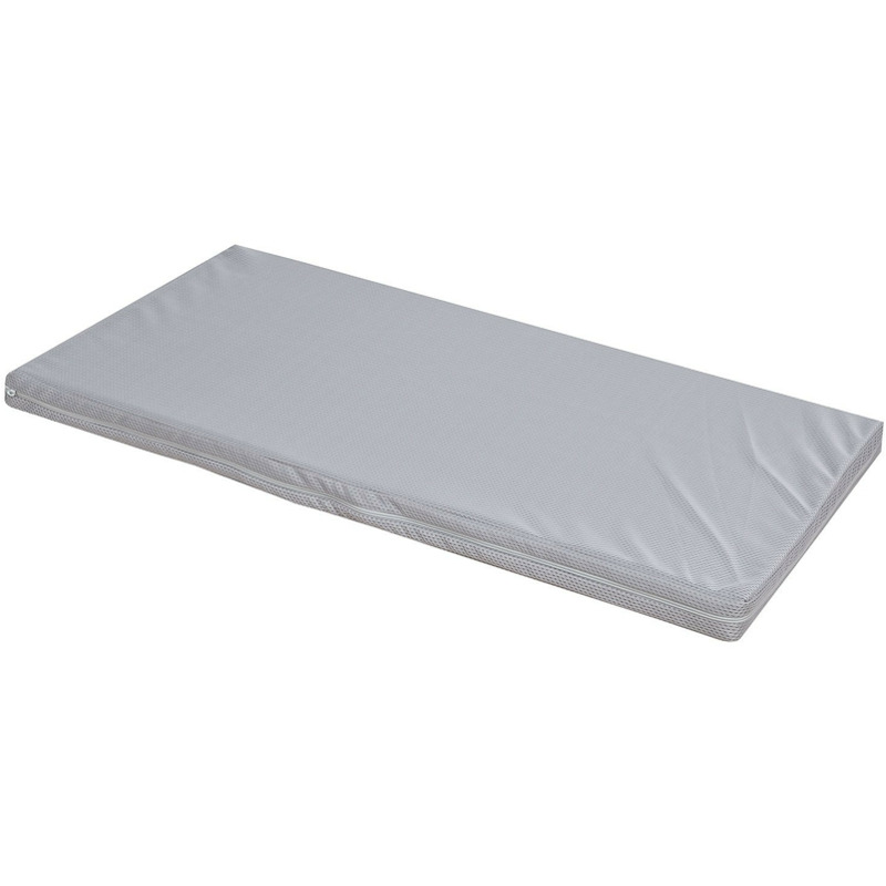 11,83€ auf Roba Safe Asleep Stubenbettmatratze AIR BALANCE Premiummesh sparen