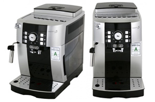 DeLonghi ECAM 21.117.SB für 299€ - Kaffeevollautomat + 200g Melitta BellaCrema