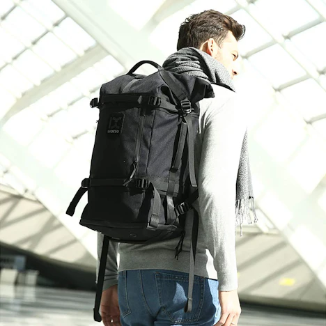 Laptop Reiserucksack für 15,6 Zoll Laptop