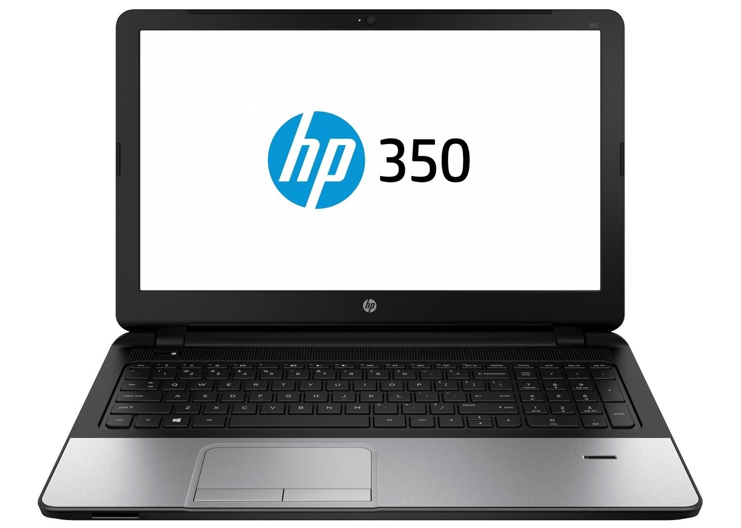 HP 350 G2 für 399€ - 15" Notebook mit i7-5500U, 8GB RAM und 1TB - ohne Windows