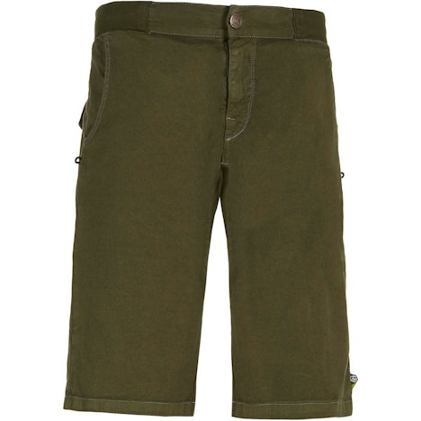 E9 Kroc Flax Shorts musk 19% reduziert