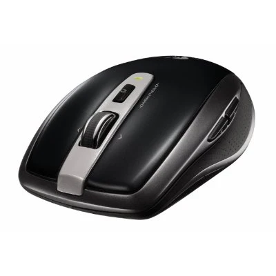 Logitech Anywhere Mouse MX für 35€ *UPDATE2*