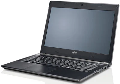 Fujitsu LifeBook UH572 für 899€ - 13,3" Ultrabook mit Core i5-3317U, 256GB SSD und 8GB Ram + UMTS