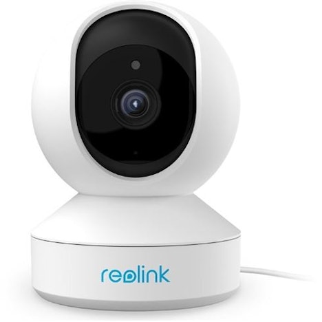 Reolink E1 Wifi für 29€ – 3MP Indoor-Kamera mit Super-HD, 355° Schwenk- / 50° Neigungswinkel