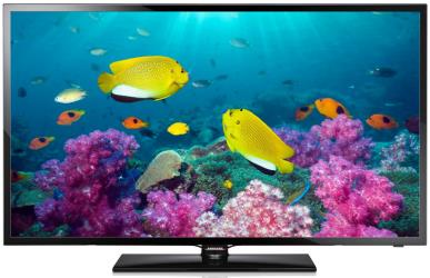 Samsung UE 46F5070 für 399€ - 46" Full-HD LED-TV