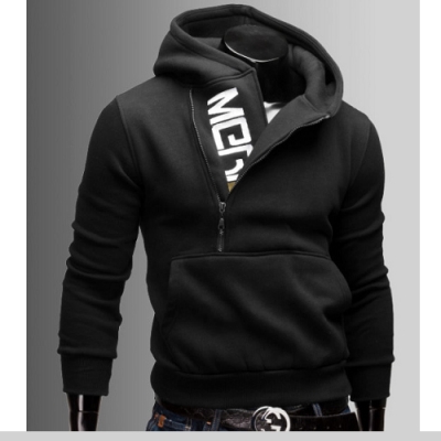 Merish Kapuzenpullover Hoodie Pullover, S - XL, 3 versch. Farben für nur 19,90€