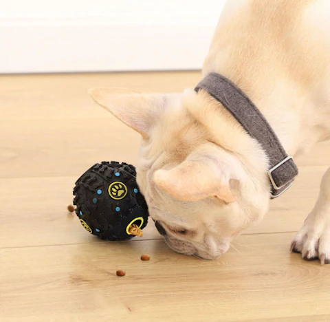 Mini Monstar Tierspielzeug von Xiaomi Youpin