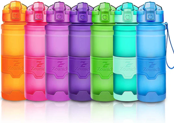 Trinkflasche 500ml/700ml/1000ml