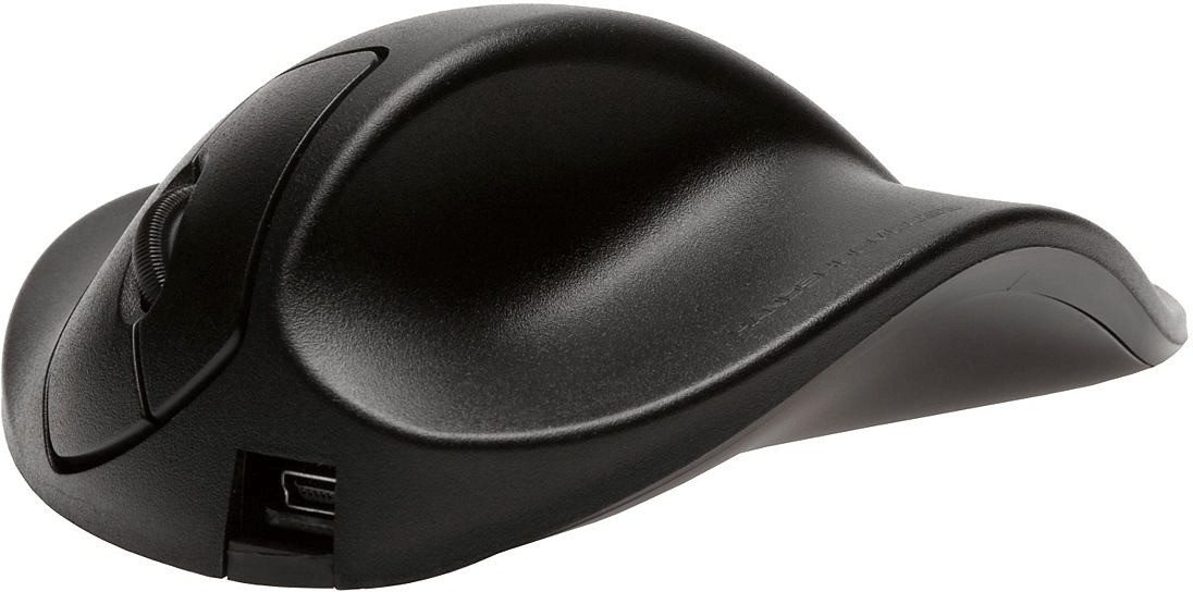 Hippus Handshoemouse Wireless Lefthand mit 26% Nachlass