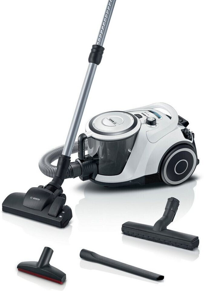 Bosch BGC41XALL 16% günstiger