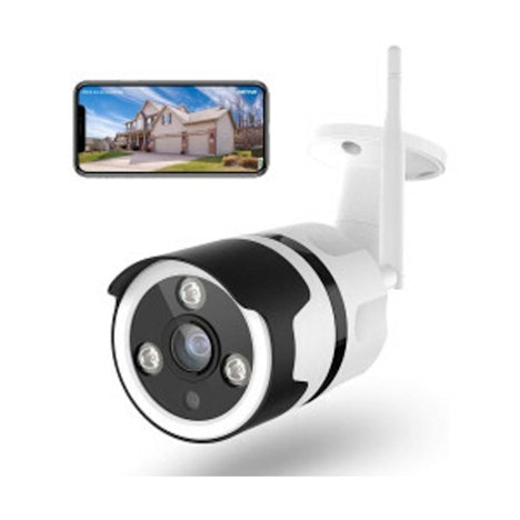 Netvue Vigil white für nur 48,00€ statt 80,60€