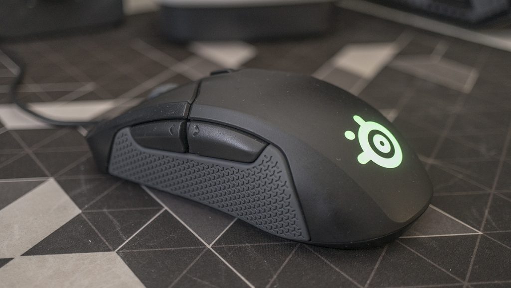 [Amazon] SteelSeries Rival 310 High-End Gaming Maus