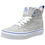 Vans Unisex-Kinder Sk8-Hi Mte High-Top