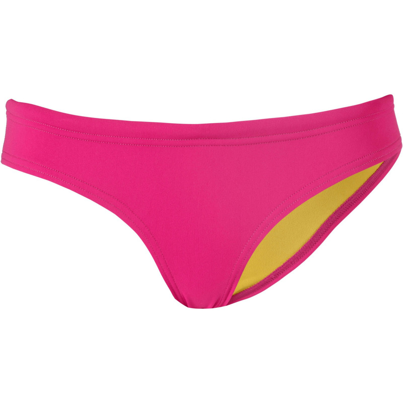 20% auf Arena Unique Bikini-Hose fresia rose/yellow star (001114-903) sparen