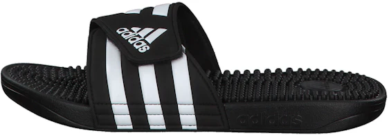 Adidas Adissage Badelatschen für 13€ - in den Größen 37 bis 48,5