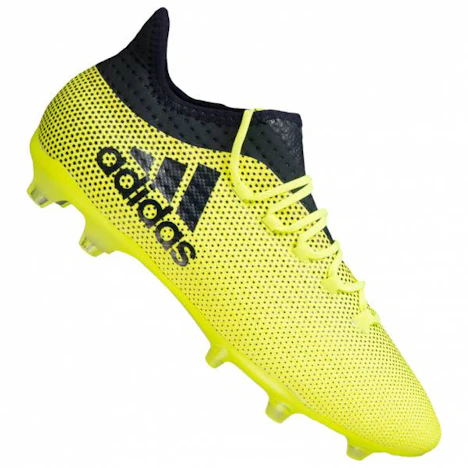 adidas X 17.2 FG Herren Fußballschuhe S82325 für 24,99 EUR