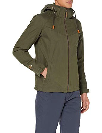 Icepeak Herren Laec Jacke, Gr. 54