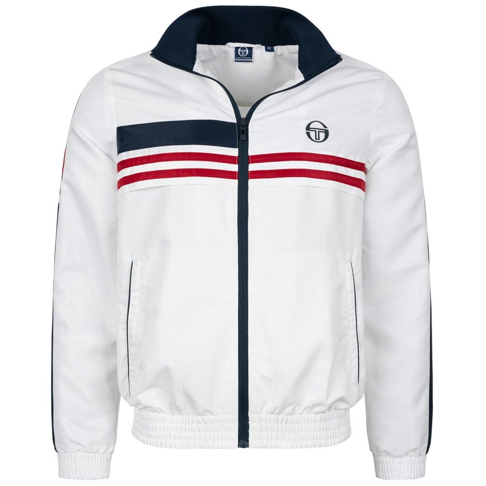 Sergio Tacchini Decha Track Top Herren Jacke 38291-114