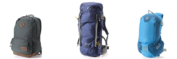 Rucksack-Auswahl-Sale-Jack-Wolfskin