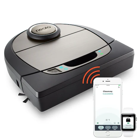 Neato Robotics Botvac D7 für 549,32 EUR inkl. Versand