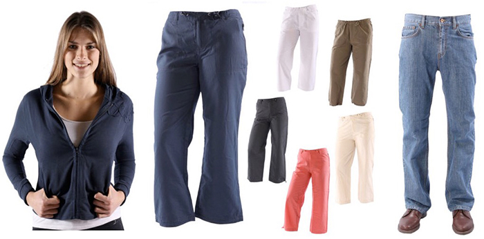 Fashion Super Sale bei eBay – alles für nur 1€ + 4,90€ Versandkosten