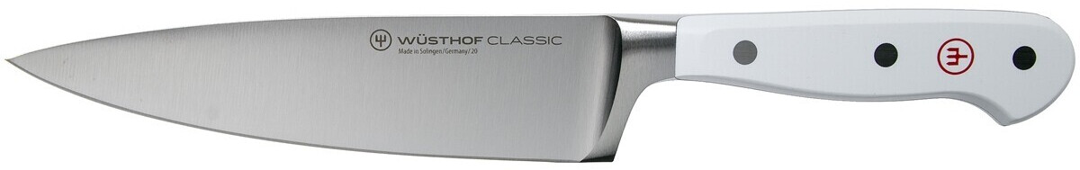 Aktion: Wüsthof Classic White 16 cm (1040200116) 15,40€ günstiger