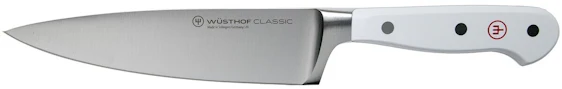 Aktion: Wüsthof Classic White 16 cm (1040200116) 15,40€ günstiger