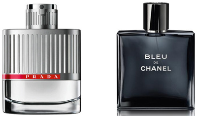 12€ Parfumdreams Gutschein - Dior Fahrenheit für 52€, Bleu de Chanel für 60€