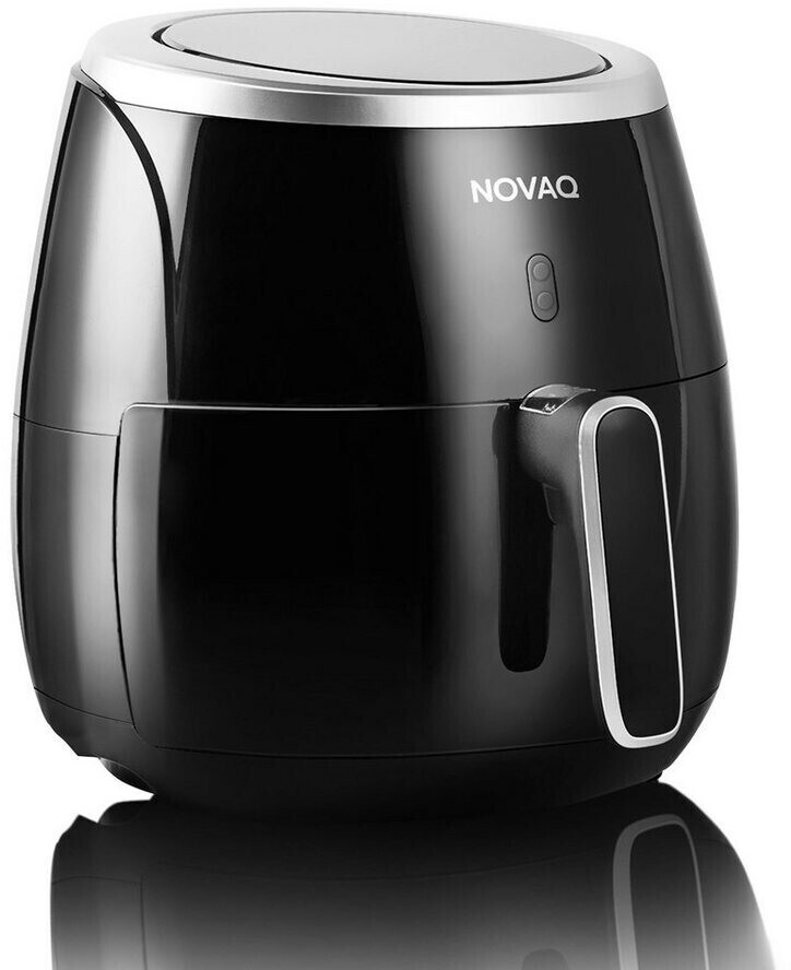 NOVAQ XXL mit Timer 5 L (2000 W) schwarz für nur 69,99€ statt 106,98€