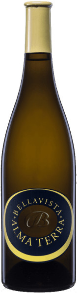 Bellavista Alma Terra Curtefranca DOC 0,75l mit 42% Rabatt