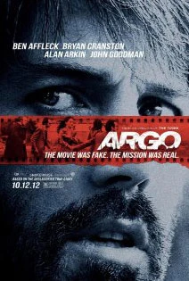 Für 0,69€ ins Kino zu "ARGO"
