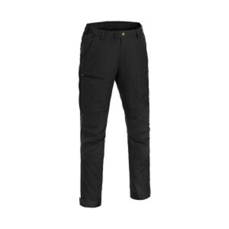 46% Nachlass auf Pinewood Caribou TC Pant black/black