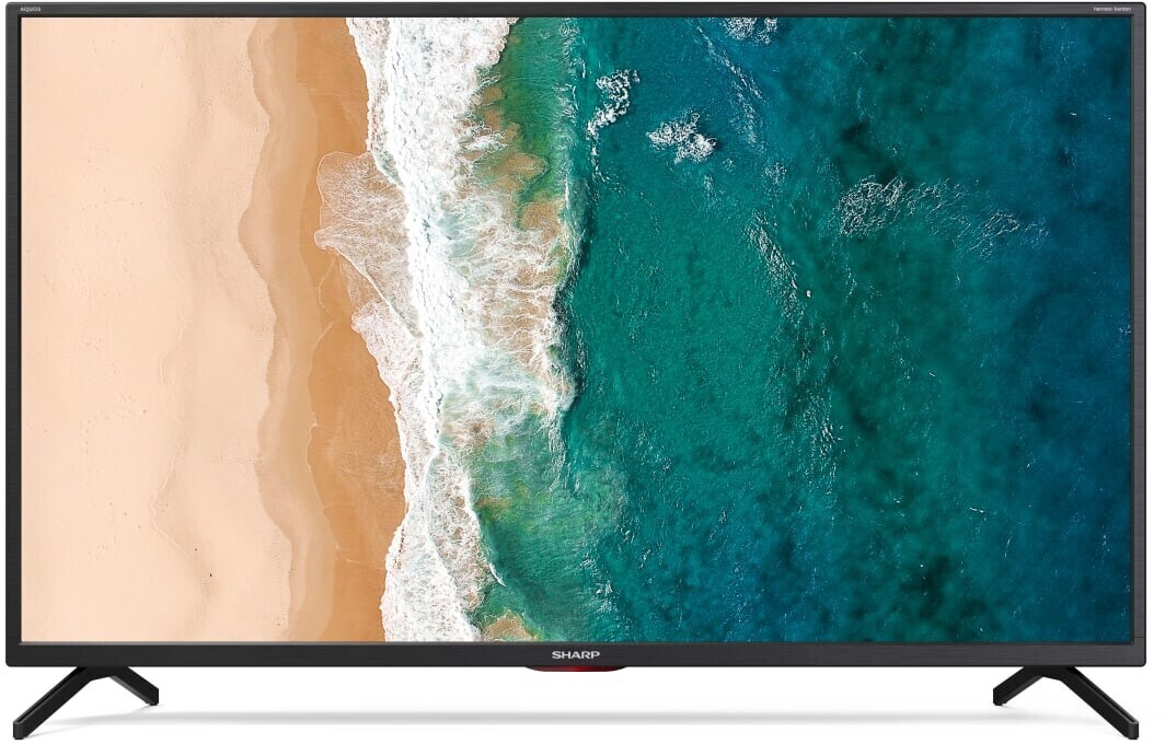 Sharp 4K-Fernseher 40BN5EA: Spart 41,74€