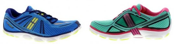 Monster-Sale bei 21run.com - z.B. Brooks Pure Connect 3 Laufschuh für 57€ oder Brooks PureFlow 3 für 62€