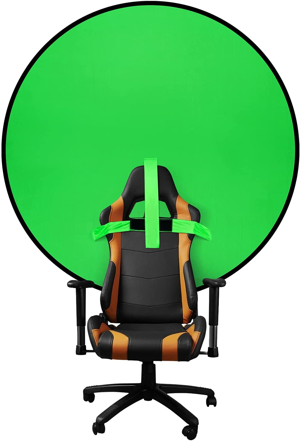 40% Off JIGA Green Screen Background für €17.99, Statt €29.99