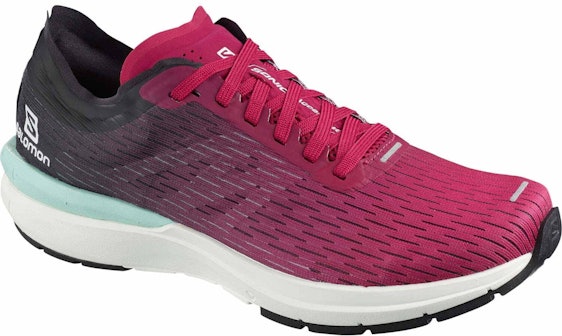 Salomon Sonic 3 Accelerate W cerise/white/black 42% günstiger