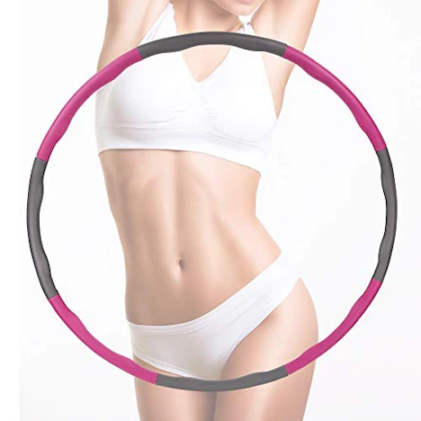 Hula Hoop Reifen für nur 13,99€ inklusive Versand ( statt 39,99€)