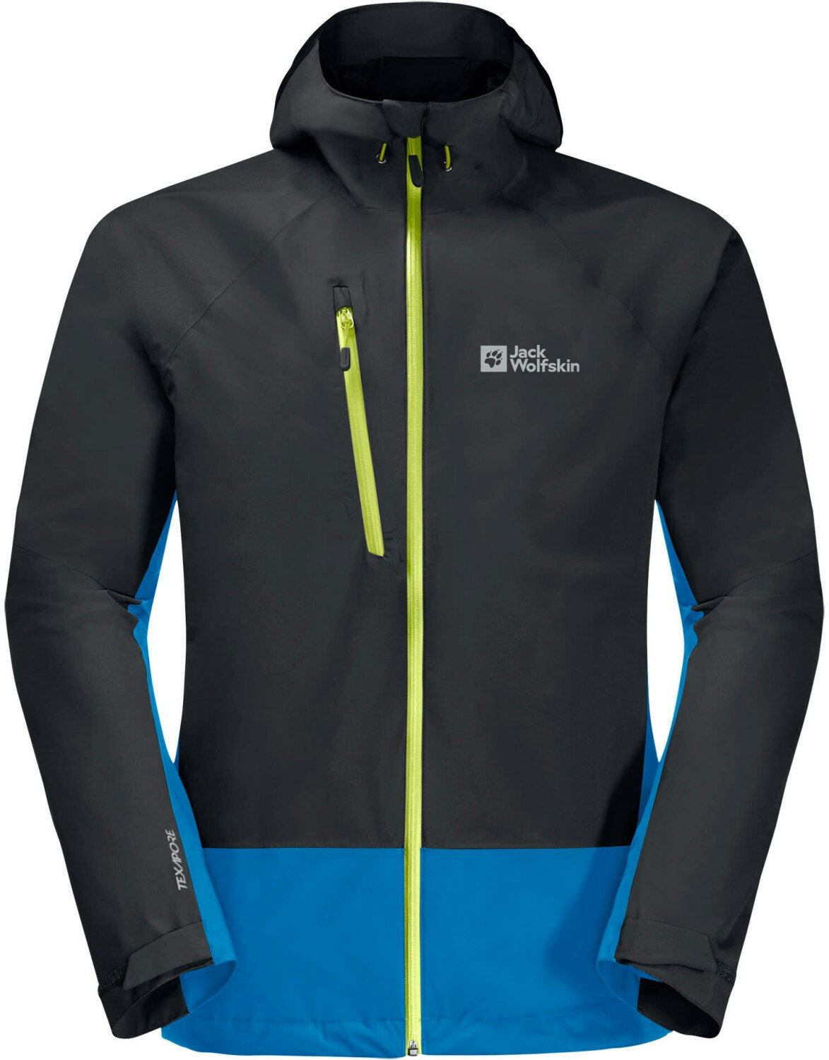 1679047181295 Jack Wolfskin Eagle Peak 2l Jkt M Gr L