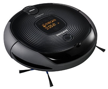 Samsung SR 8895 NaviBot für 299€ - Staubsaugerroboter *UPDATE*
