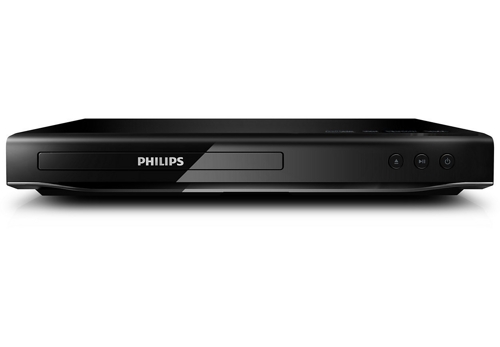 [WHD - sehr gut] Philips DVP2880/12 DVD-Player für 20€