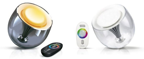 Philips Living Colors Gen 2 für 80€ mit Smartlink ab Donnerstag, 10 Uhr - ambientes Licht (Update 2)