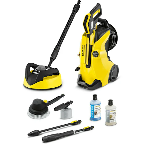Kärcher K 4 Premium Full Control Car & Home für 229,- EUR inkl. Versand