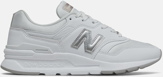 New Balance 997H Women white/gold für 45,00€