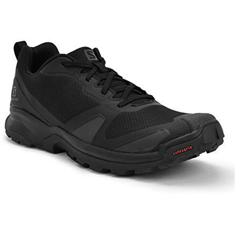 Salomon XA Collider black/ebony/black mit 36% Ersparnis