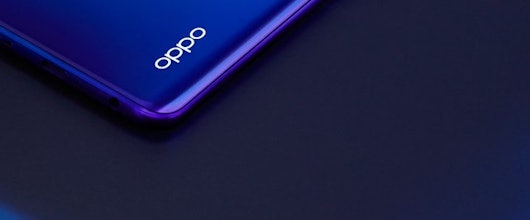 Die Zukunft der Smartphone-Fotografie? » Oppo präsentiert echten Zoom