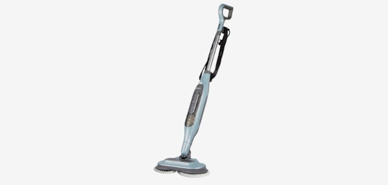 Shark S6002EU Dampfreiniger für 60€ - mit maschinenwaschbare Pads