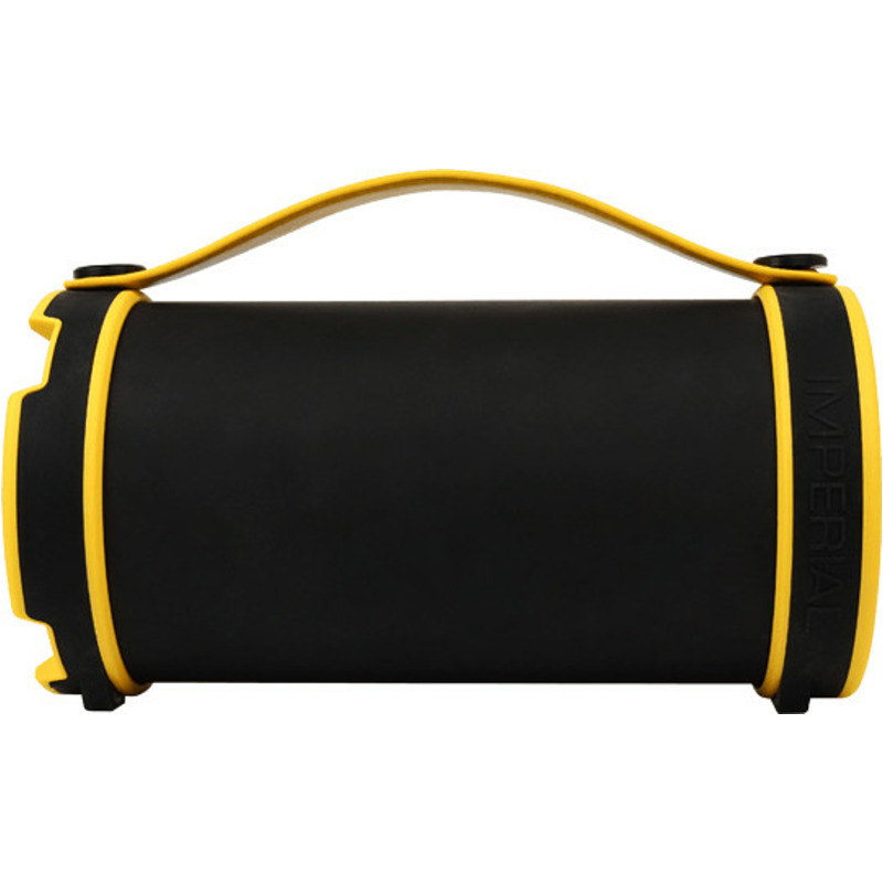 Imperial Beatsman gelb mit 12,51€ Rabatt