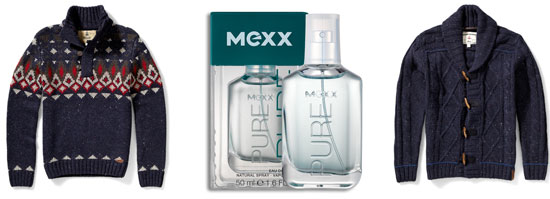 Mexx Sale mit bis zu 70% Rabatt und extra 20% Rabattcode *UPDATE*