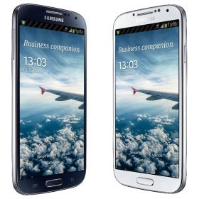 Genial: Samsung Galaxy S4 für 449€ inkl. 131,70€ Guthaben *UPDATE2*