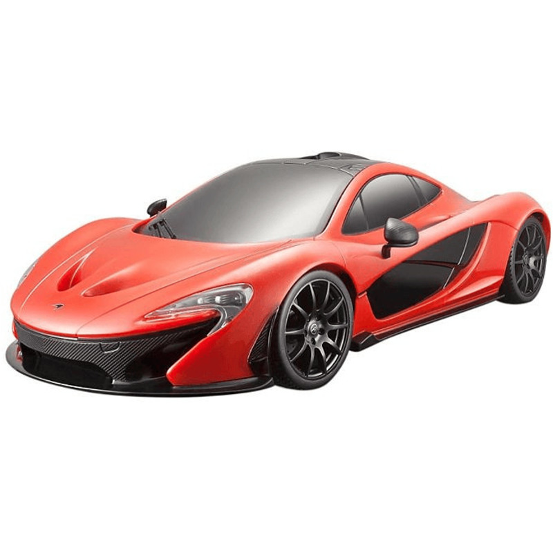 Aktion: Maisto McLaren P-1 RTR (81243) für nur 23,54€ statt 34,02€